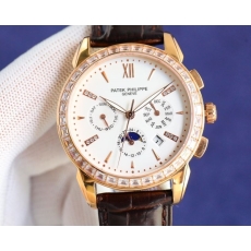 PATEK PHILIPPE Watches